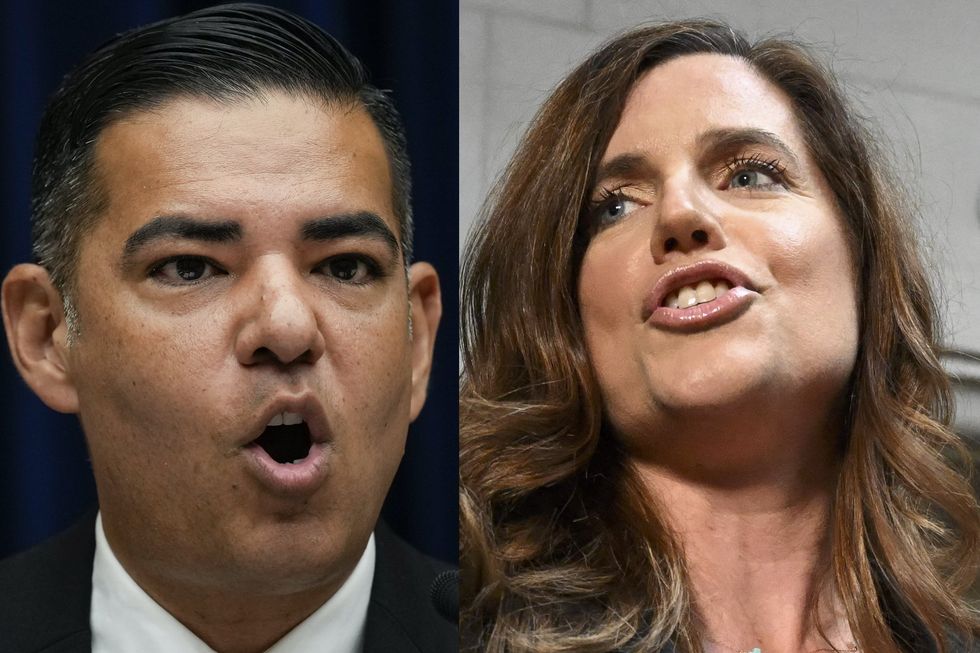 Nancy Mace calls on Congress to censure Democrat over threat against Elon Musk