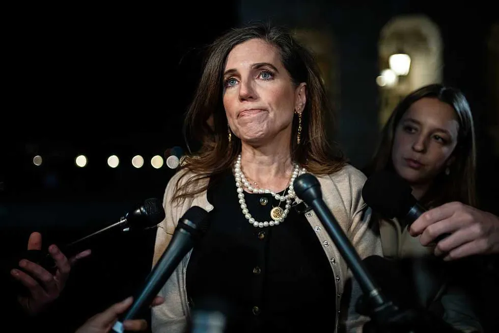 Nancy Mace crashes and burns in South Carolina governor primary