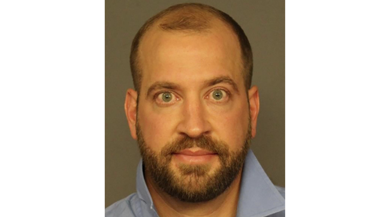 'Narcissistic monster' cardiologist gets 158 years in prison for drugging, raping 'dozens' of women he met on dating apps