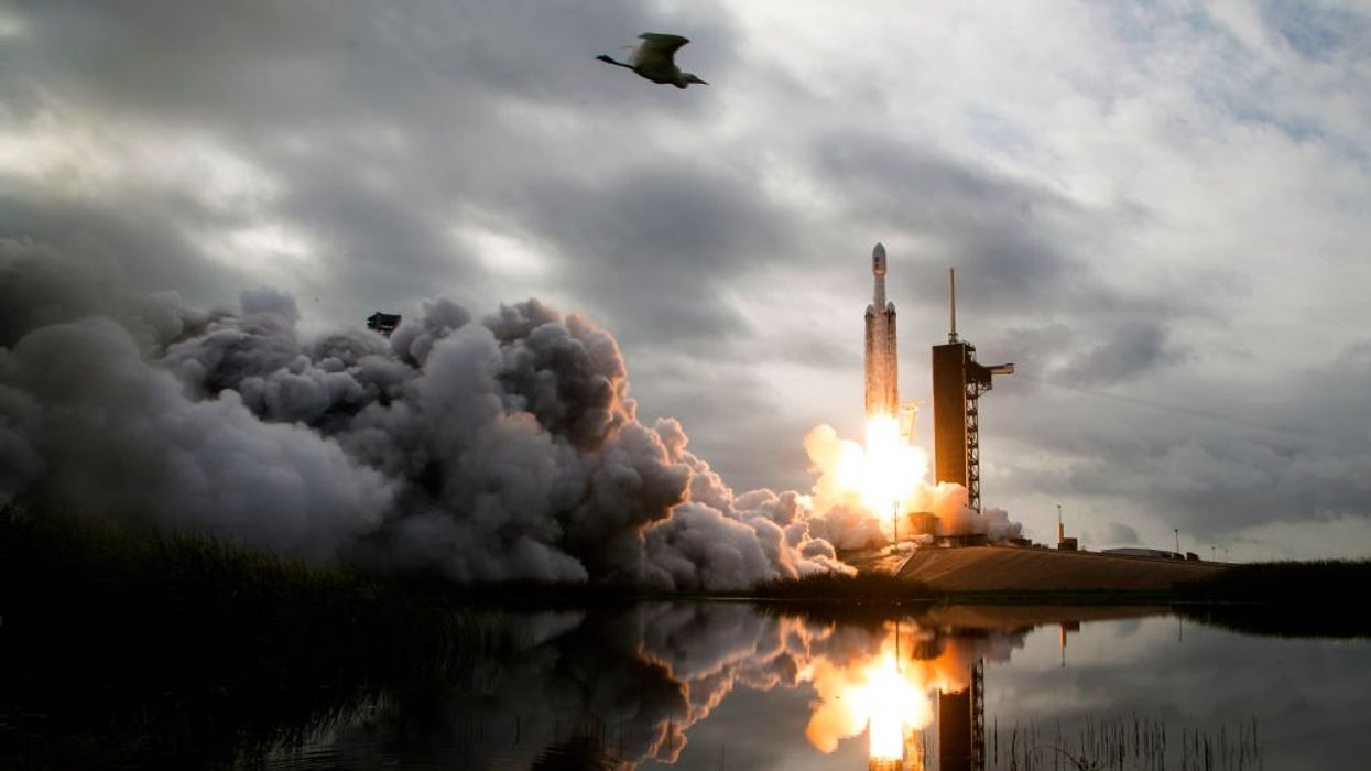 NASA nightmare: Boeing astronauts to be rescued by SpaceX after 2-week mission stretches to 8 months