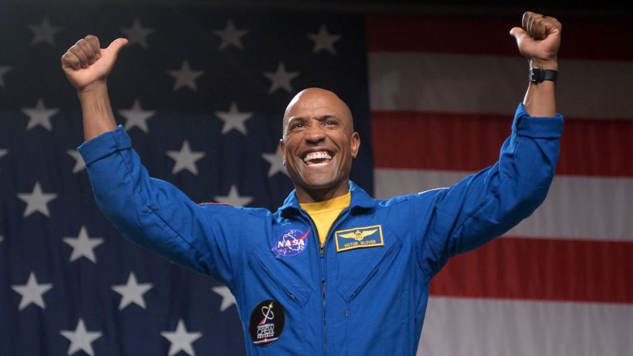 NASA's DEI training under fire for linking 'objectivity' and 'individualism' to white supremacy