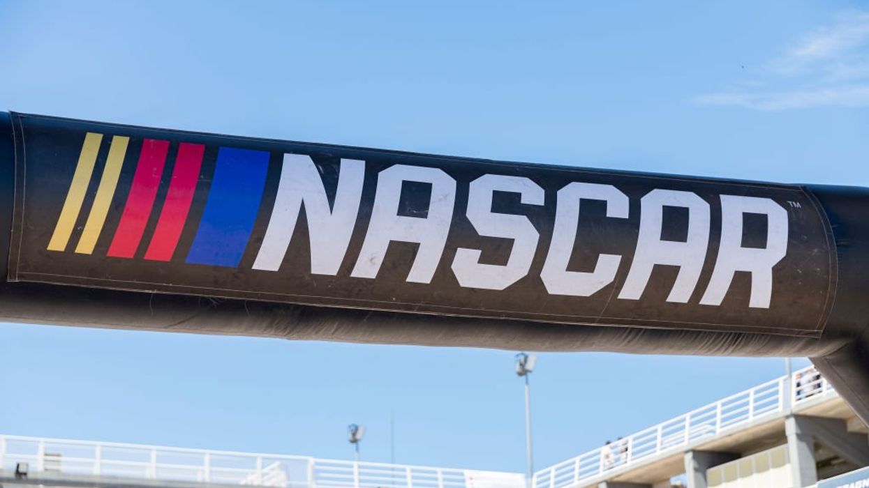 NASCAR removes racial requirement from 'Diversity Internship' posting after backlash and claims of racism