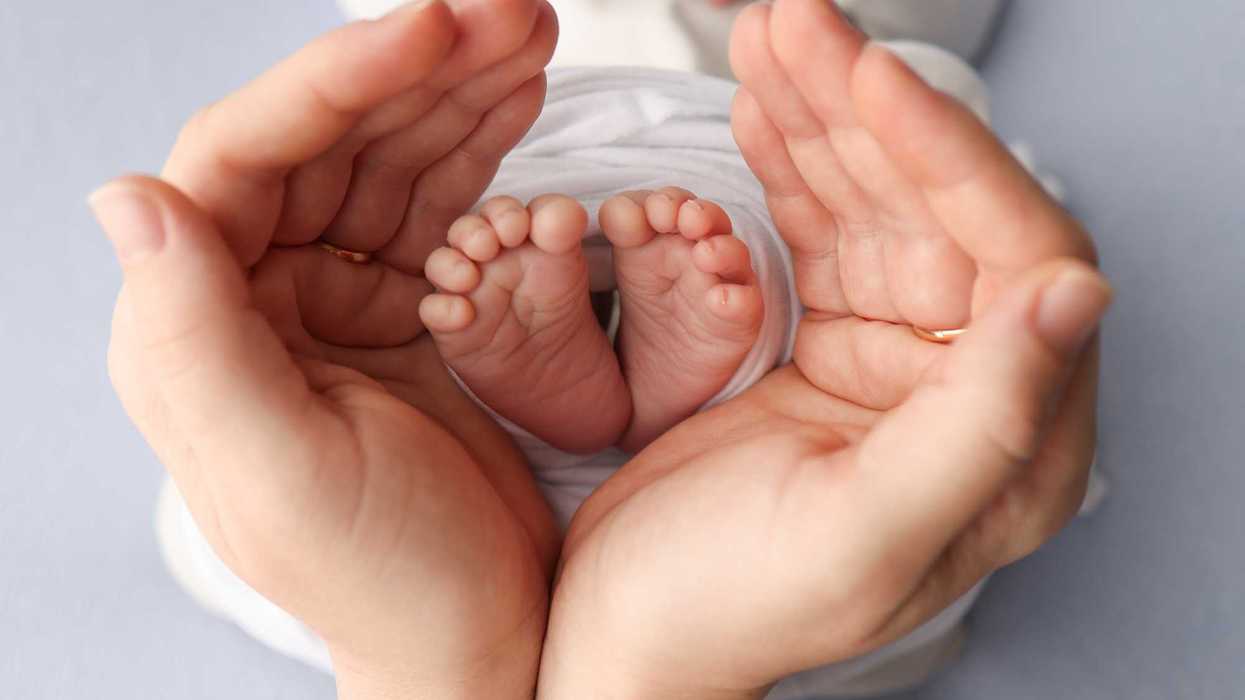 Nash Keen’s life proves the unborn deserve the law’s protection