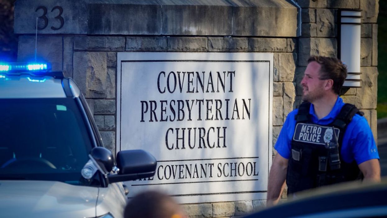 Nashville Christian school parents argue against release of trans shooter’s manifesto