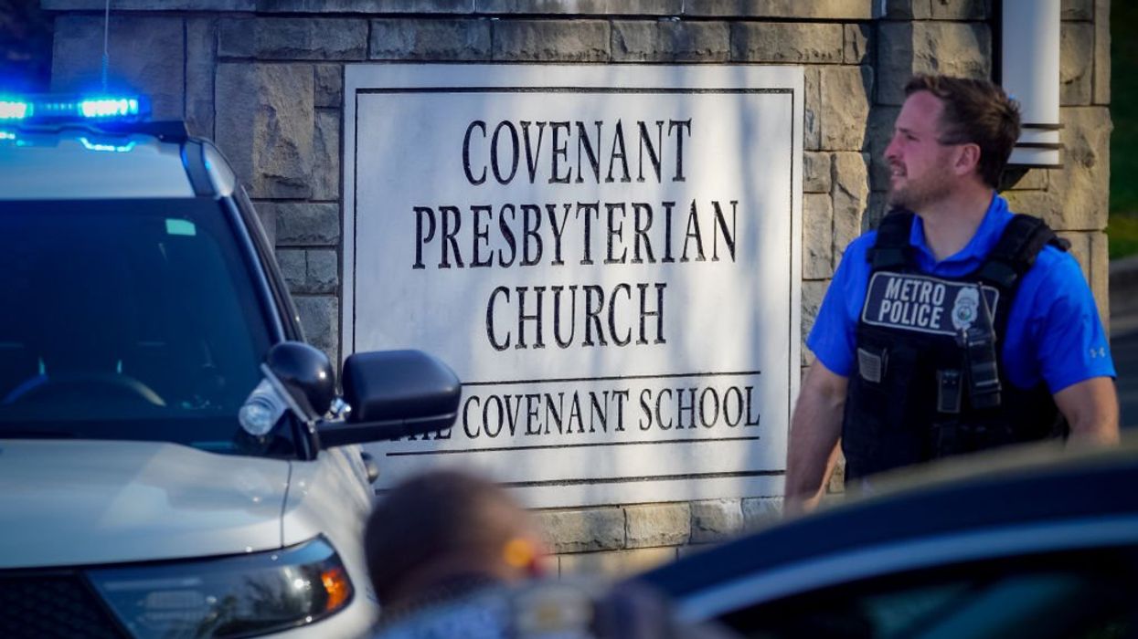 Nashville police fail to identify who leaked manifesto of Christian school shooter