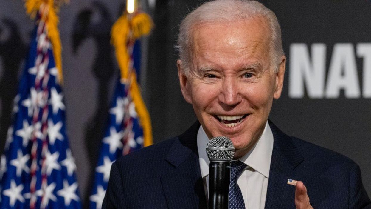 National Archives misses deadline to turn over info about possible 'political bias' in its handling of Biden document scandal