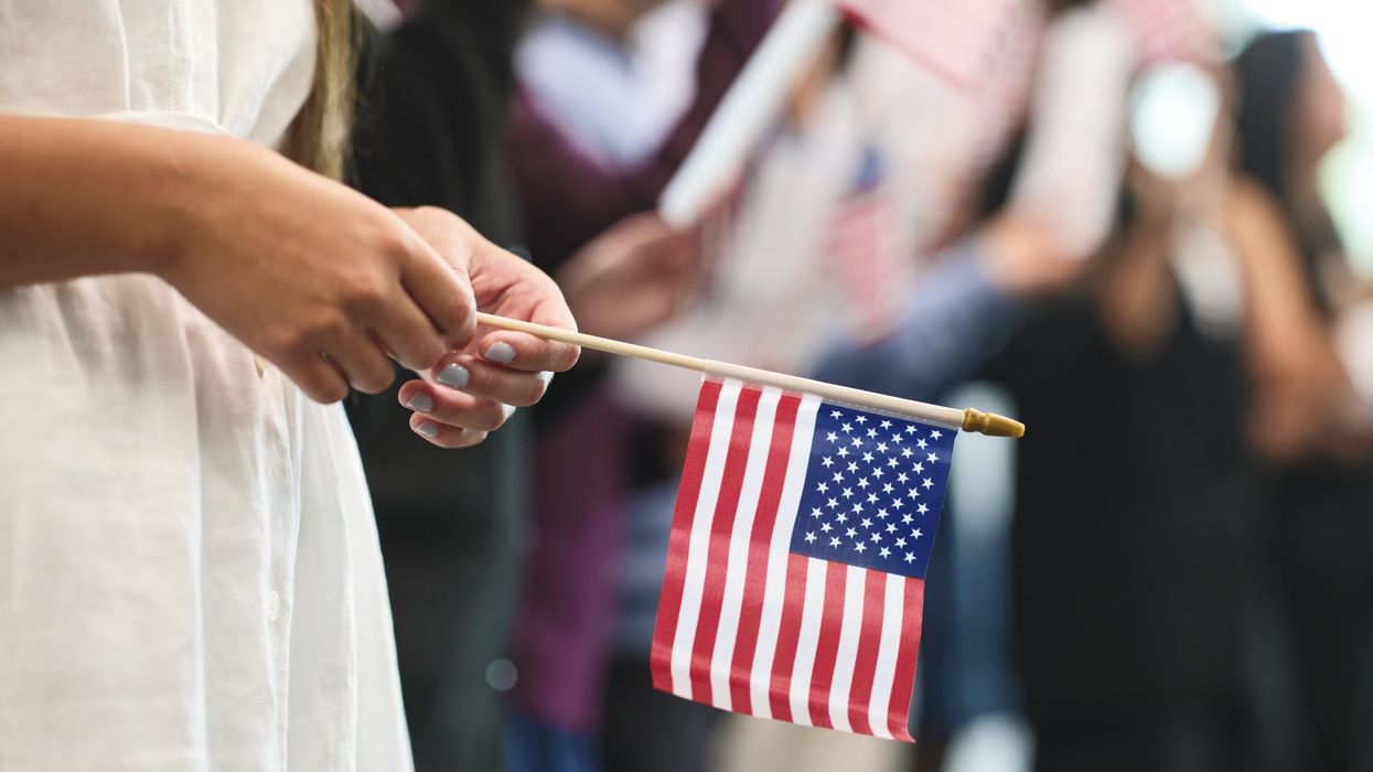 National conservatism is the revolt forgotten Americans need