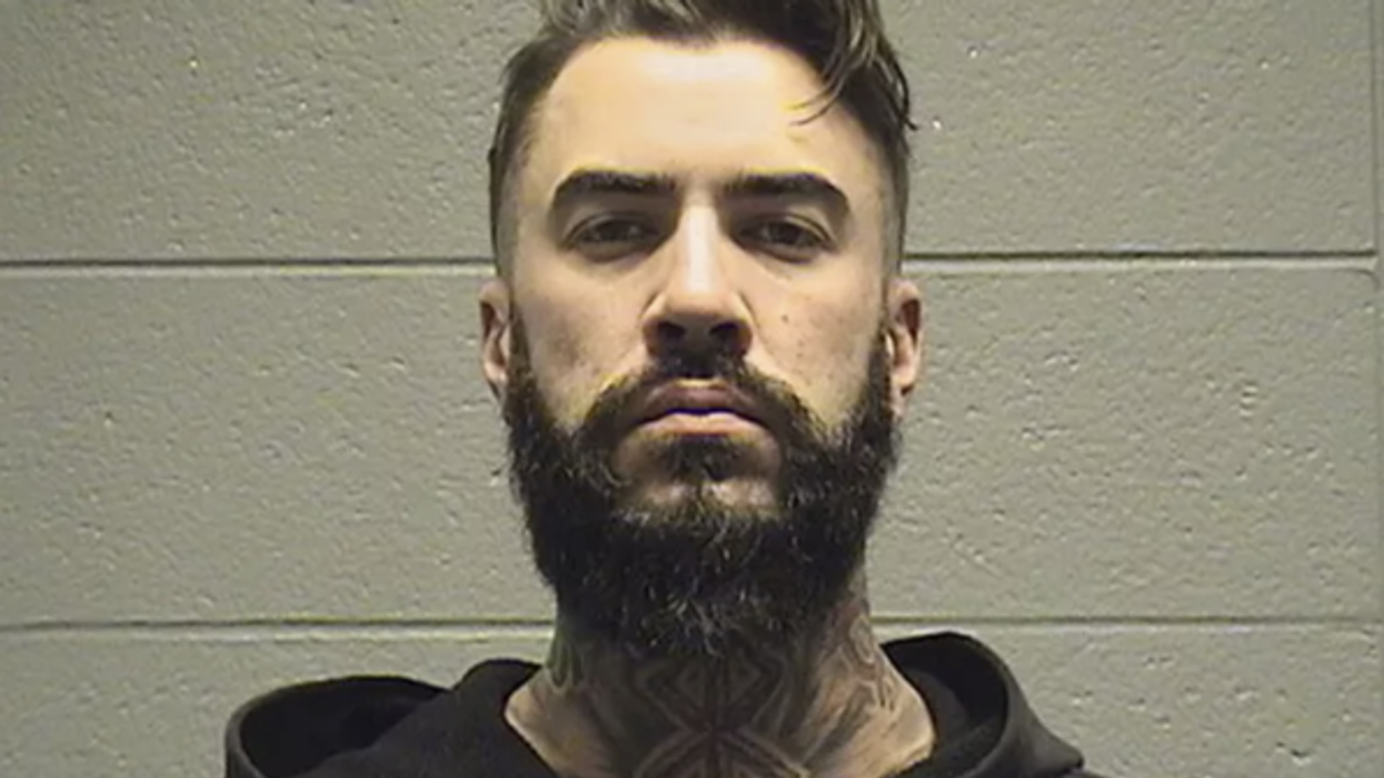 Former MTV star arrested for grooming in Florida after nationwide manhunt initiated over a year ago in Illinois