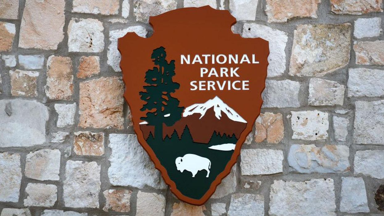 National park is forced to close after being overwhelmed by migrants — and the local sheriff knows exactly who to blame