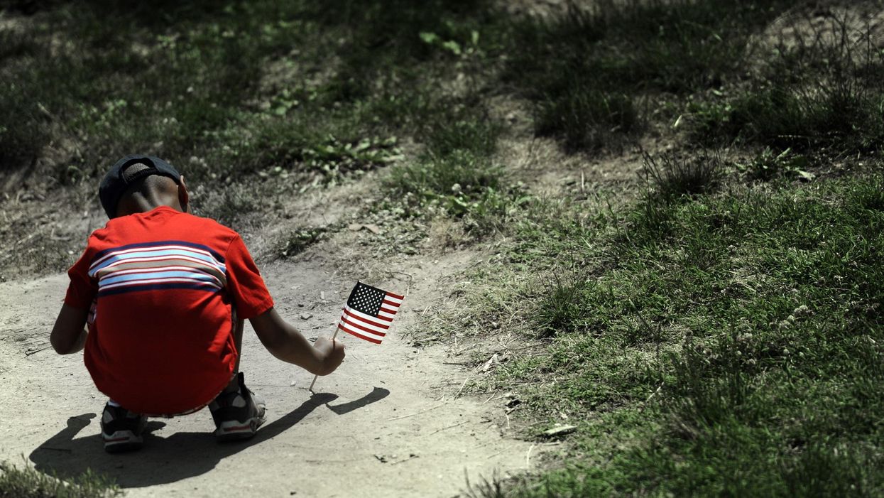 National Park Service cancels Independence Day parade on National Mall