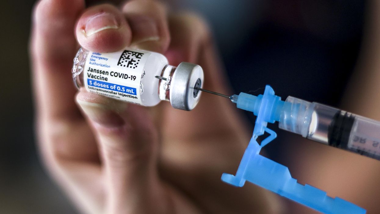 National Religious Broadcasters VP writes about getting COVID-19 vaccine — and loses job over it
