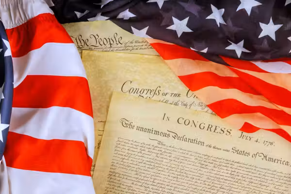 Nationalism still needs the Declaration of Independence