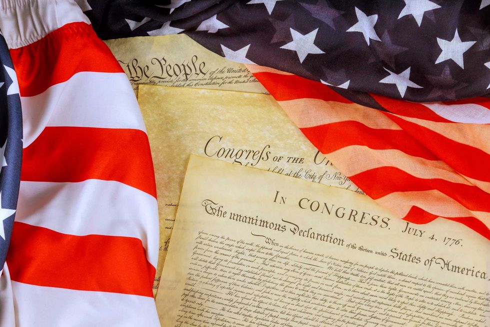Nationalism still needs the Declaration of Independence