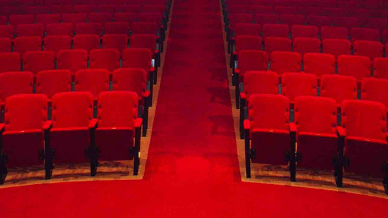 Nationally known musical theater company asks job applicants how they would 'disrupt the toxic whiteness' of the genre