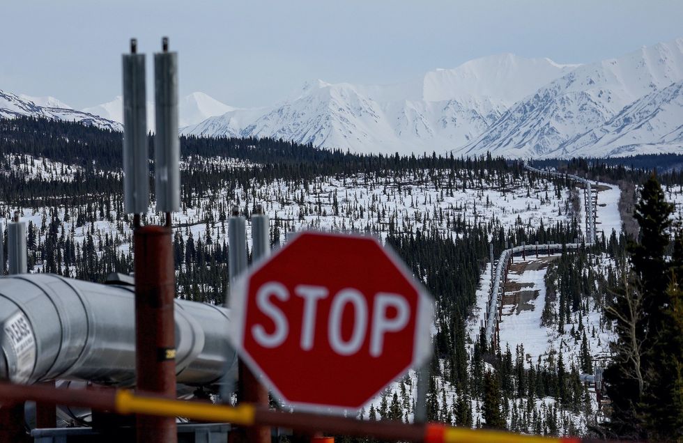 Native American Alaskan group applauds Trump for lifting drilling restrictions, says Biden ignored native communities