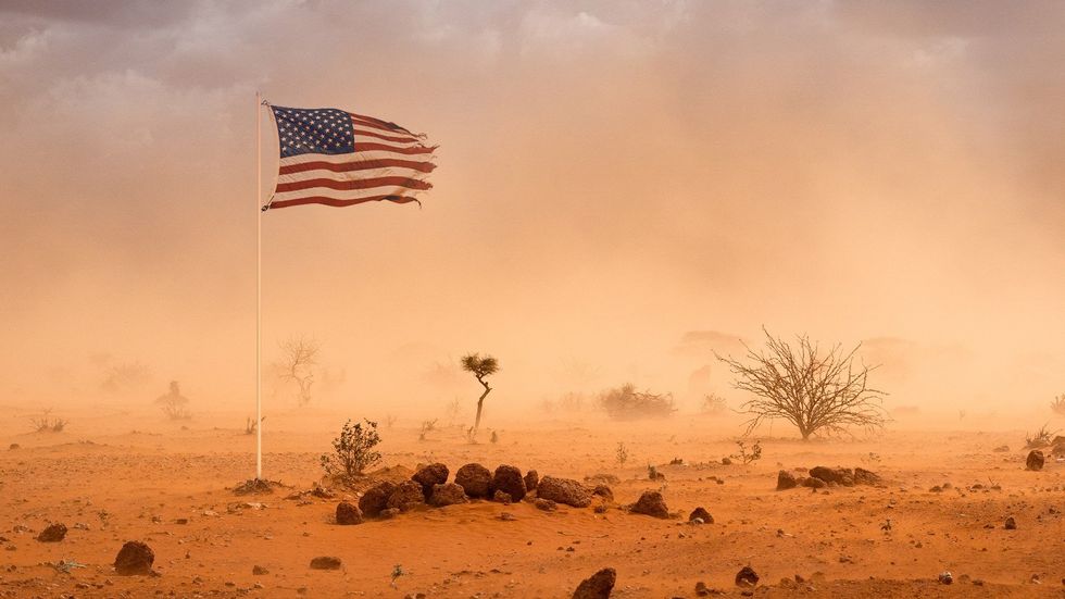 Navigating America's moral wasteland