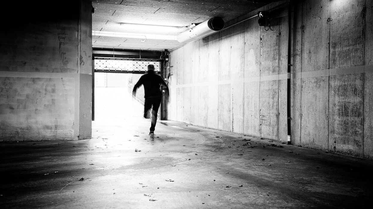 Navigating the culture war — can you escape?