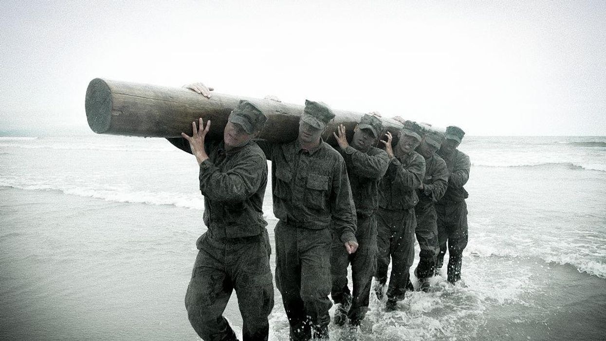 Navy rescinds punishments for SEALs seeking religious exemptions to COVID vaccine