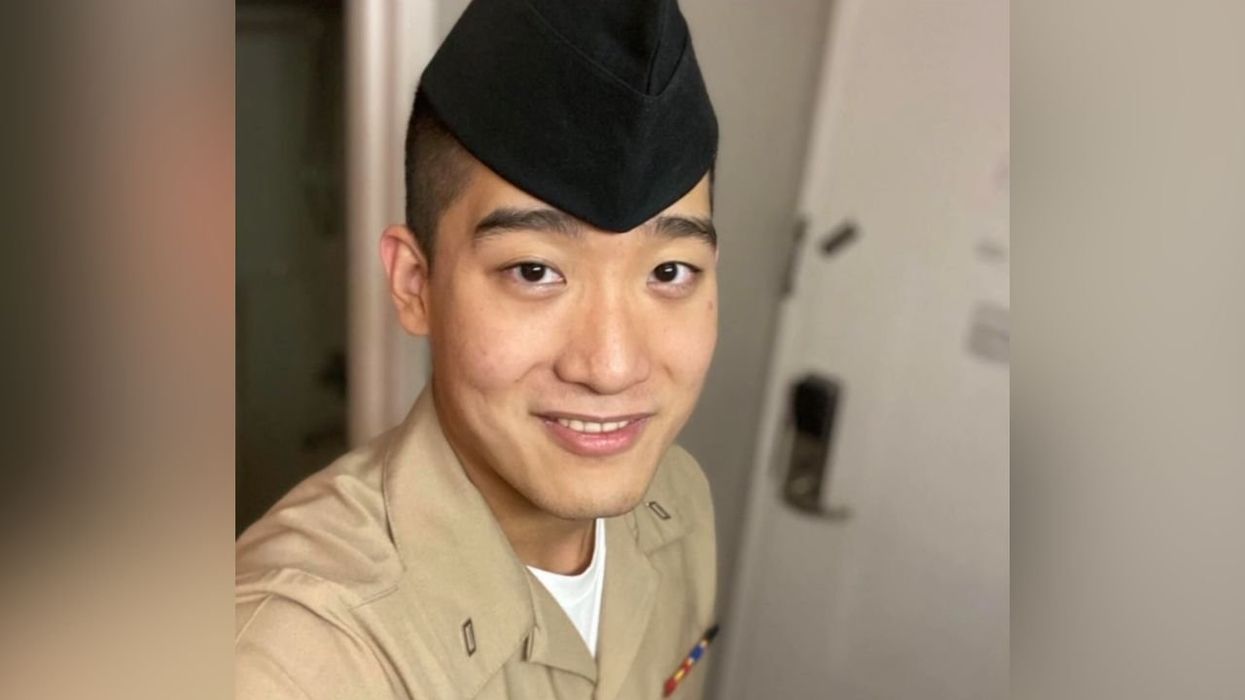 Navy sailor charged with selling military secrets to China was allegedly encouraged by his mother to continue scheme