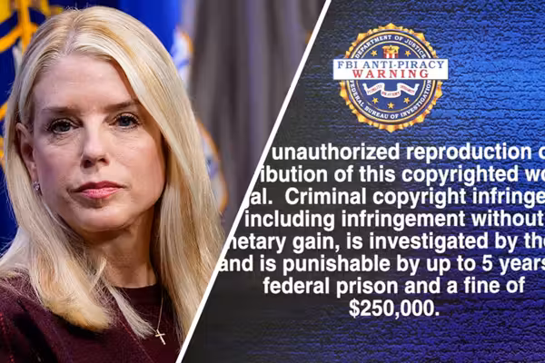 Nazi SpongeBob, erotic chatbots: Steve Bannon and allies DEMAND copyright enforcement against AI