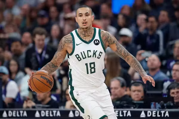 NBA champion blasts Mamdani over Netanyahu arrest push: ‘A mayor playing president’