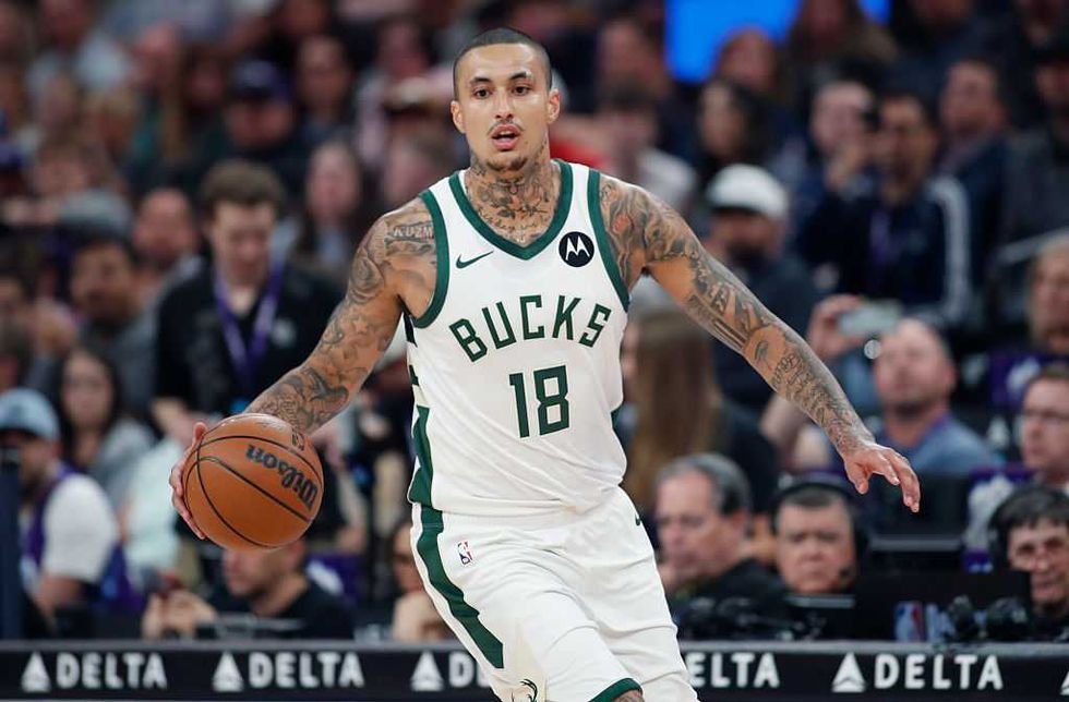 NBA champion blasts Mamdani over Netanyahu arrest push: ‘A mayor playing president’