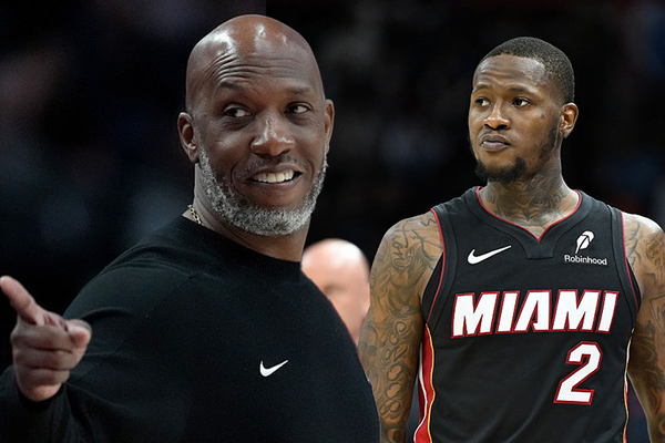 NBA coach, former player arrested in Mafia-tied nationwide gambling bust