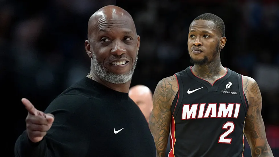 NBA coach, former player arrested in Mafia-tied nationwide gambling bust