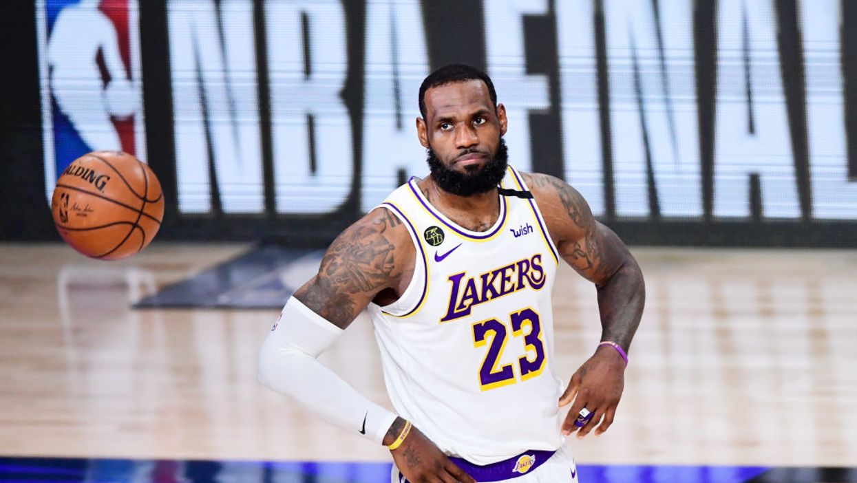 NBA Finals ratings nose-dive, officially become least-watched on record
