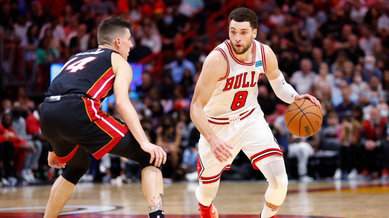 NBA implements 'booster day' as the league is hit with a surge of COVID cases