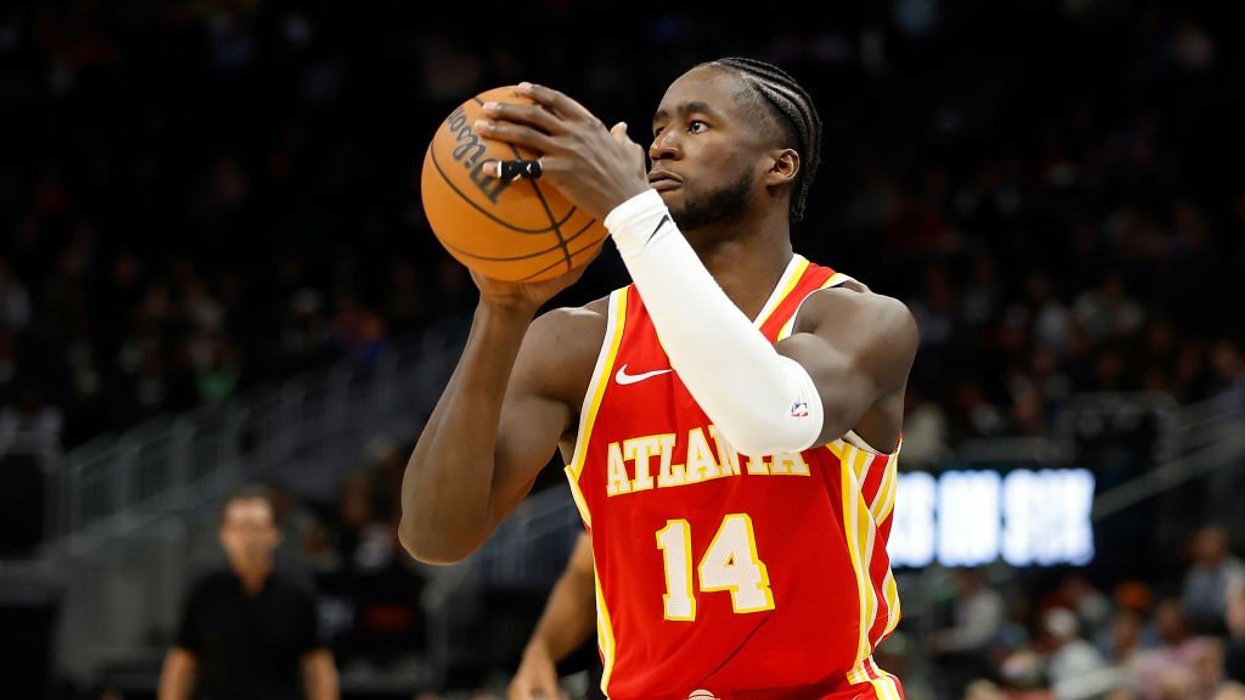 NBA player AJ Griffin exits $17M contract to follow Jesus: 'The Lord was calling me'