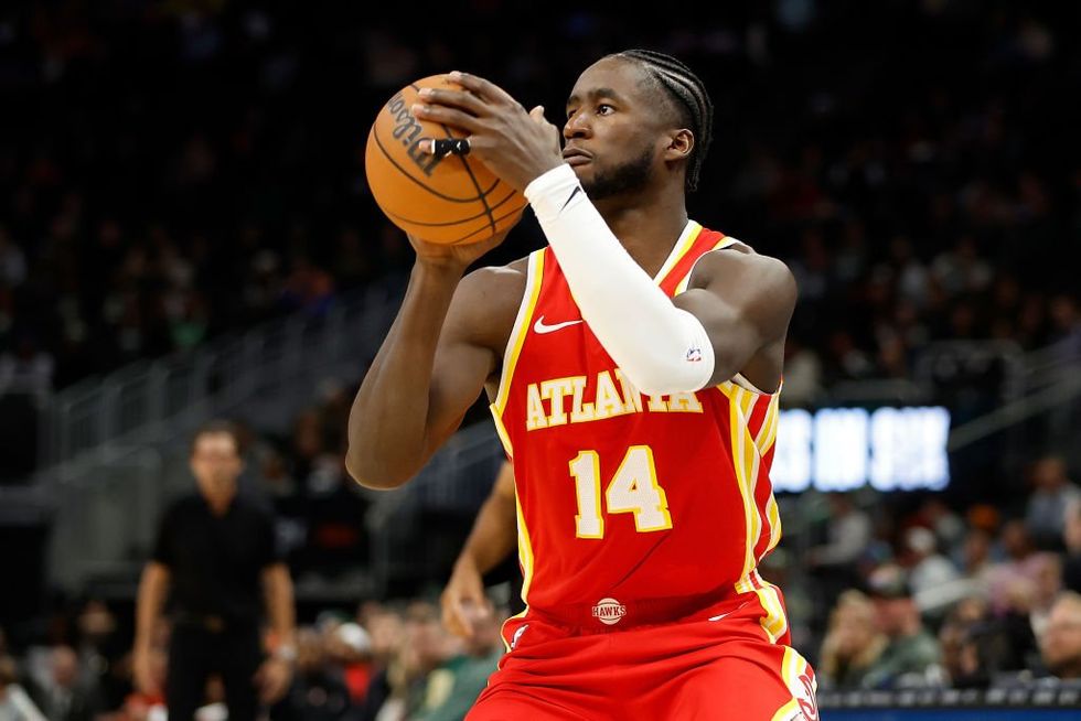 NBA player AJ Griffin exits $17M contract to follow Jesus: 'The Lord was calling me'