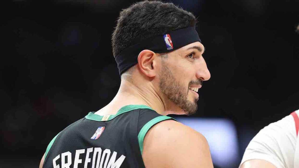 NBA player rips Warrior's co-owner for brushing off China's oppression of Uryghurs: 'When genocides happen, it is people like this that let it happen'