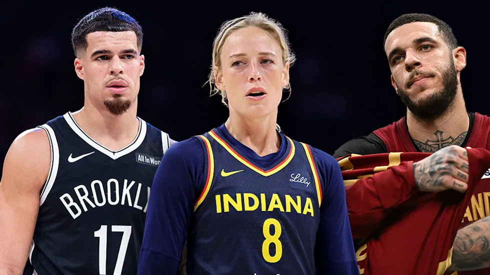 NBA players finally drop brutal truth bombs on WNBA stars: 'It should be common sense'