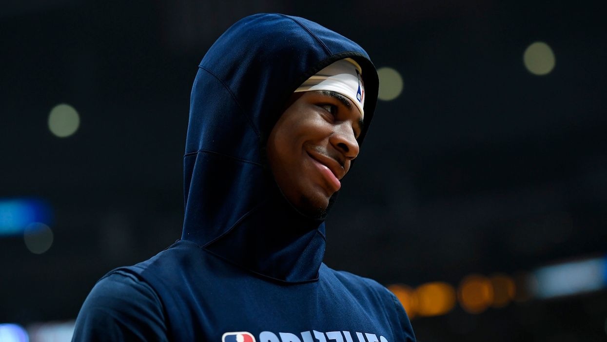 NBA star apologizes after sharing vulgar anti-police social media post