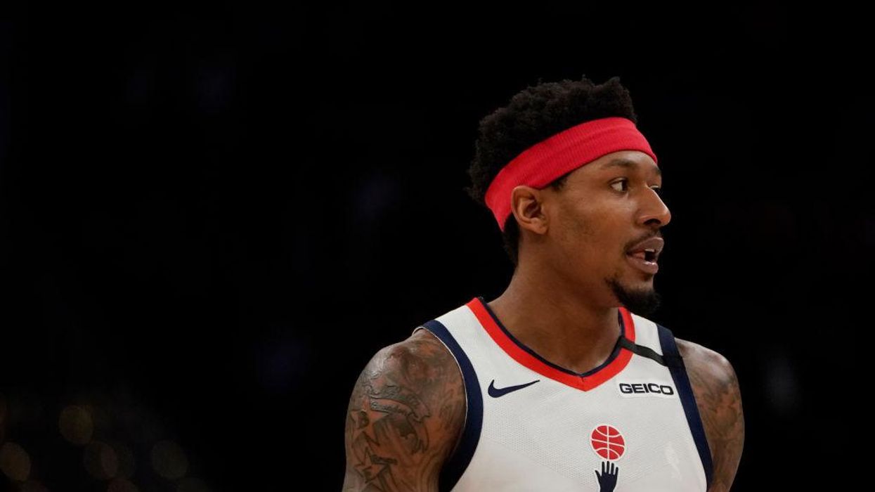 NBA star asks vaccinated reporters, ‘Why are they still getting COVID?’; says no one should be 'pressured' to put something in their body
