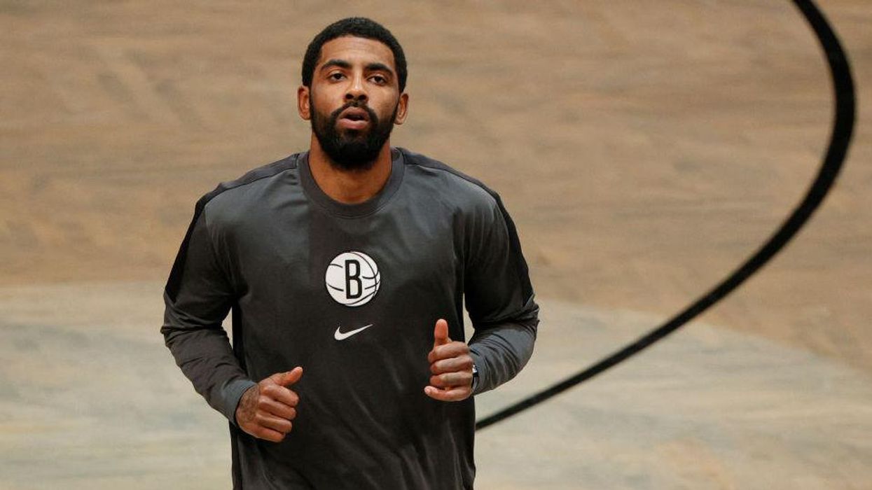 NBA superstar blames racism, treating players like a 'human zoo' after fan throws water bottle at him