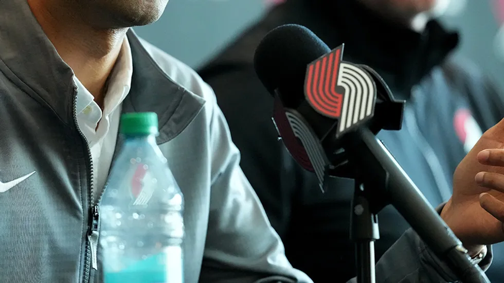 NBA team hires and fires announcer on same day over teenage tweets: 'Asian people p*** me off!'