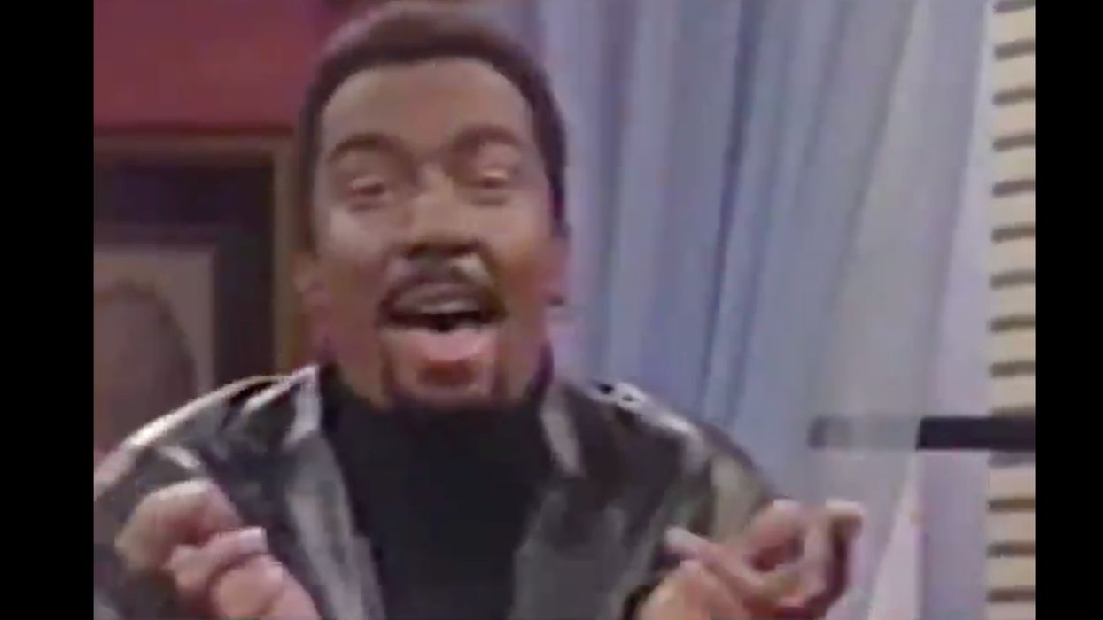 NBC fired Megyn Kelly for blackface commentary. A recently resurfaced clip shows NBC's Jimmy Fallon in — you guessed it — blackface.