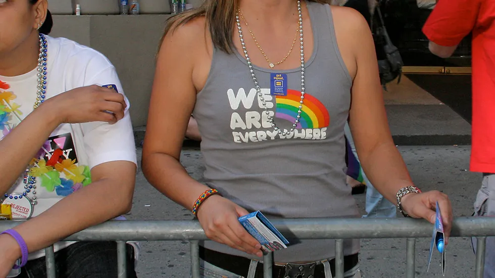 NBC News drops gay and race-specific DEI teams in attempt to 'streamline editorial efforts'
