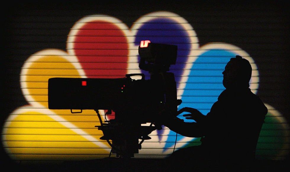 NBC News faces internal blowback from decision to cut Ronna McDaniel