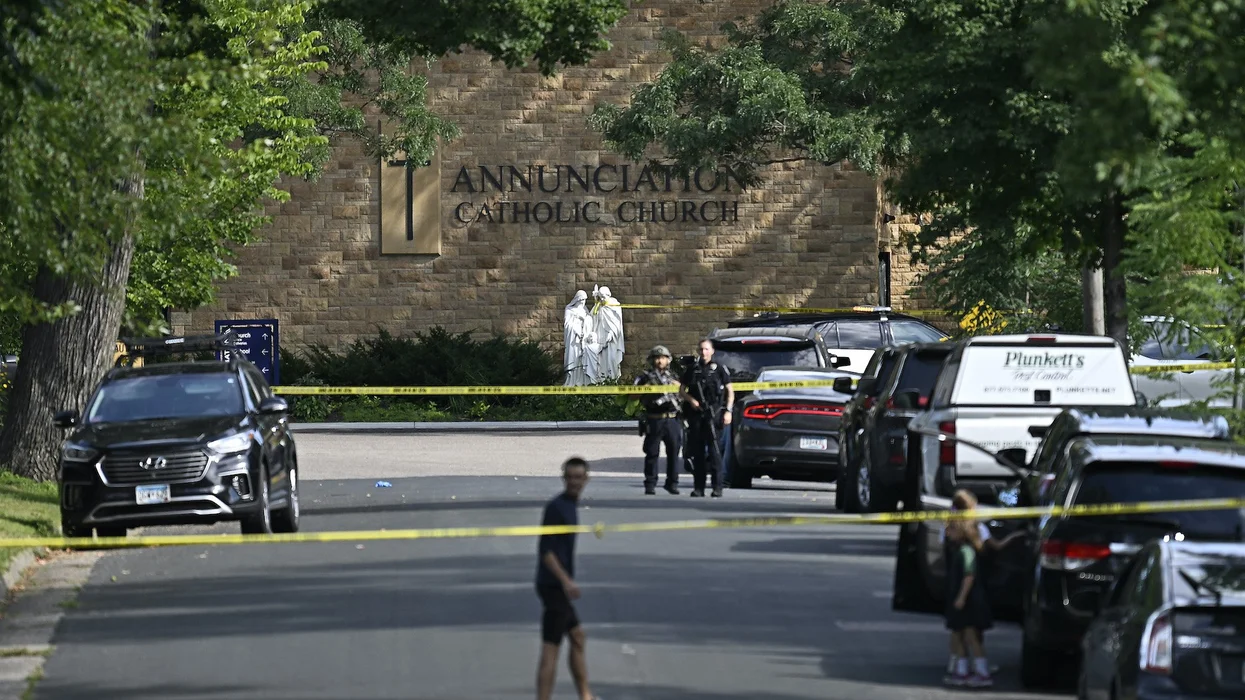 NBC News is getting annihilated on social media for correction on 'misgendering' Minneapolis shooter