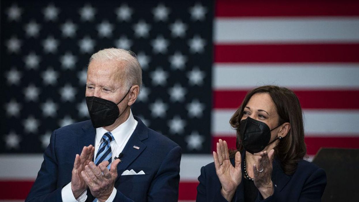 NBC reporter warns that Democrats face a challenge in getting liberals to go 'back to normal' following barrage of 'follow the science' messaging