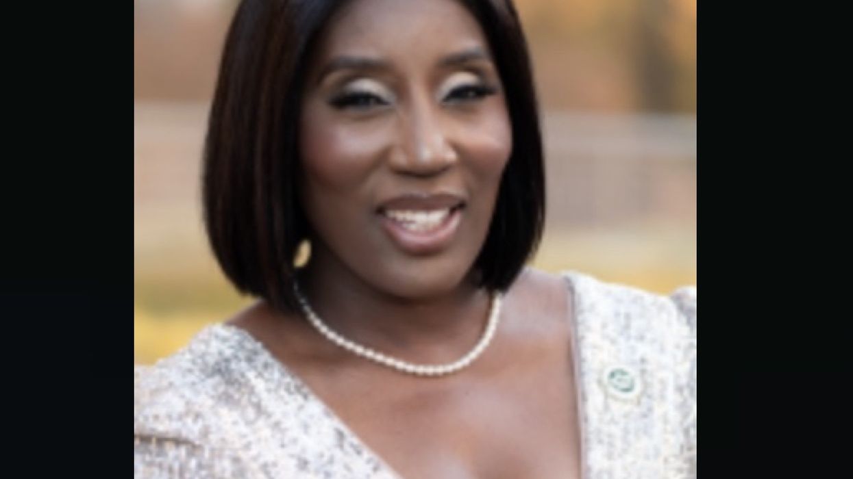 NC Dem used pandemic loan to throw herself lavish 50th birthday party, prosecutors say