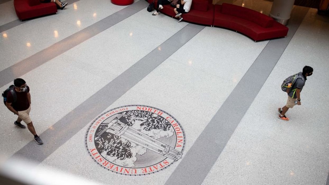 NC State alumni report more than 150 cancer cases possibly linked to contaminants in campus building