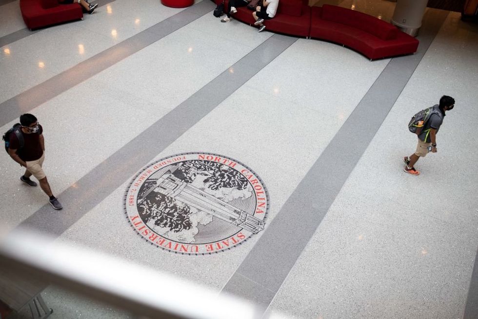 NC State alumni report more than 150 cancer cases possibly linked to contaminants in campus building