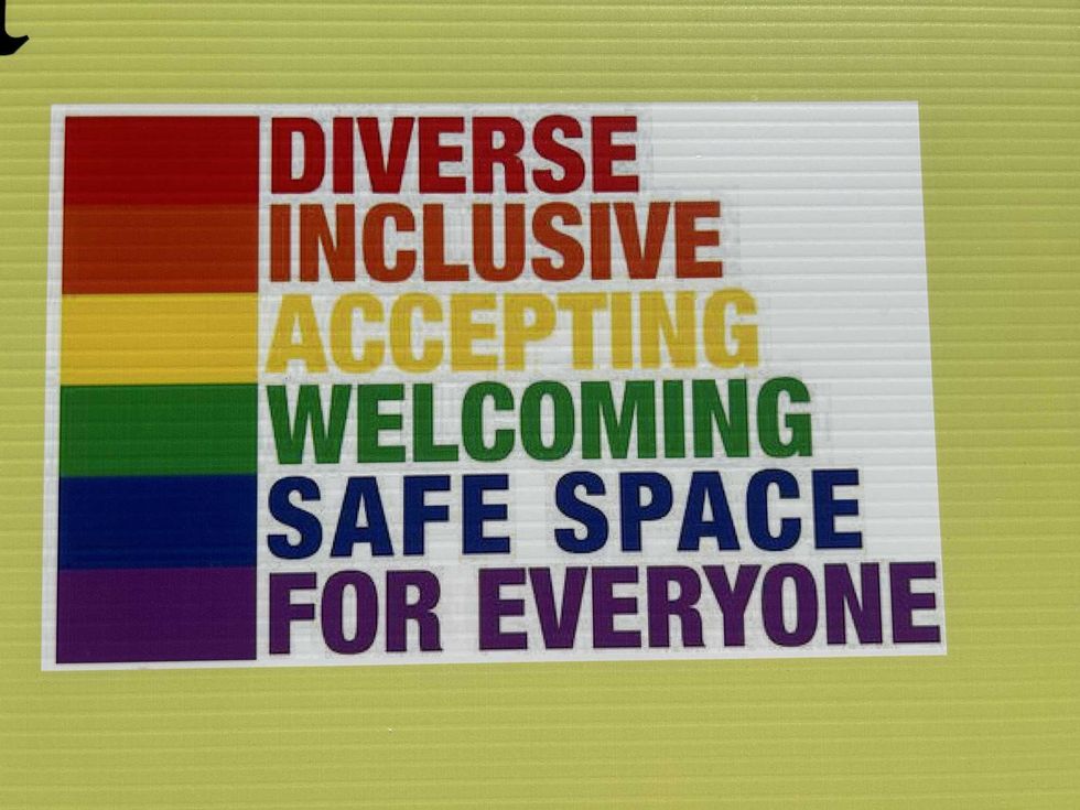 NC State University fires LGBTQ center assistant director who bragged about sidestepping DEI ban on video