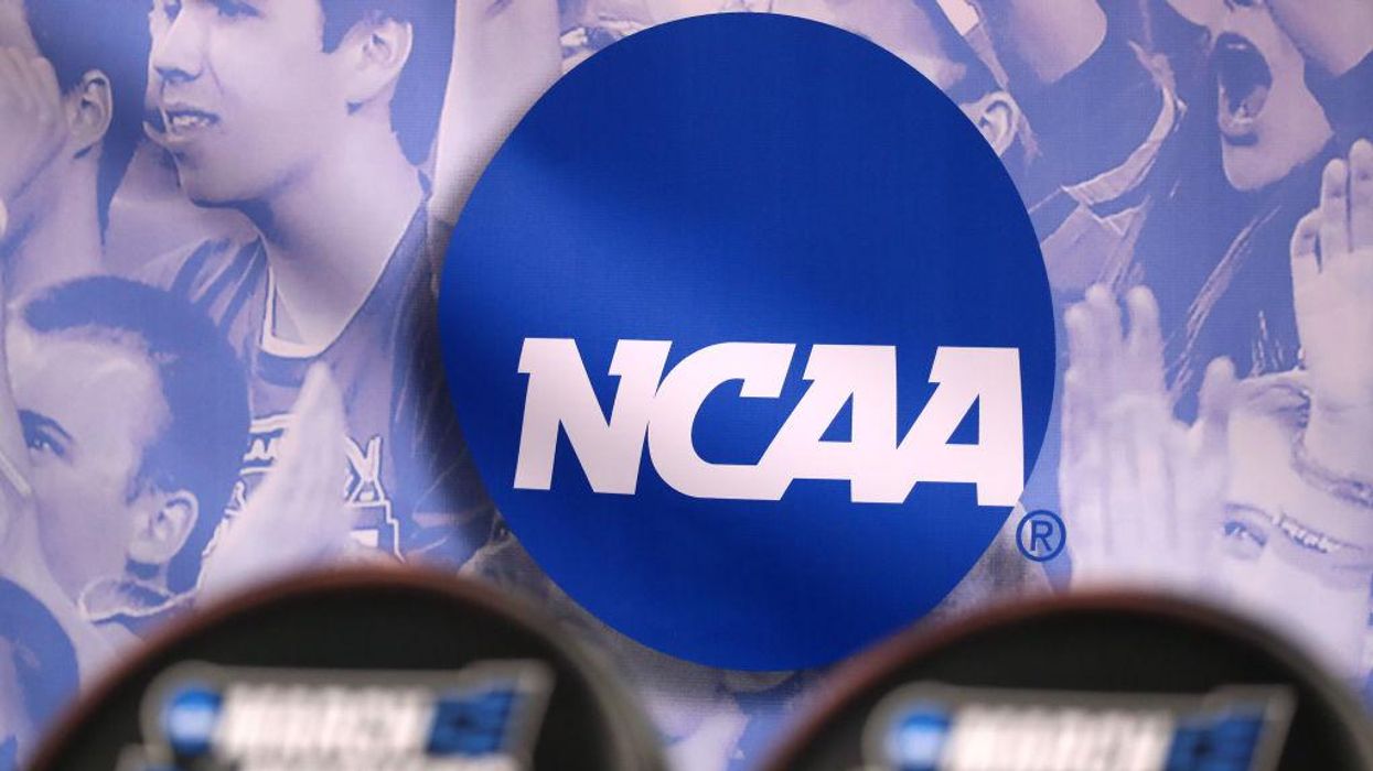 NCAA ‘unequivocally supports’ transgender athletes participating in women's sports and will pull championships from states that disagree