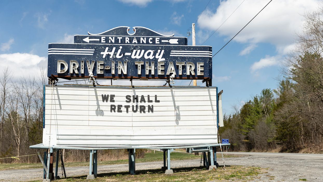 Nearly half of all US small businesses could close permanently this year due to coronavirus