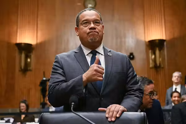 Need a cop? Thank socialism’ is dumb — but dangerously effective